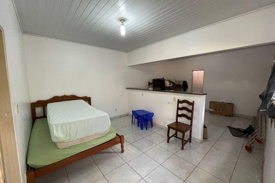 Quarto de casa à venda com 3 quartos, 168m² em Jardim América, Goiânia