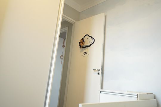 Quarto 2 de apartamento à venda com 2 quartos, 52m² em Vila Mafra, São Paulo