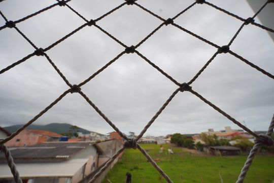 Vista do Quarto 2 de apartamento para alugar com 2 quartos, 71m² em Ingleses Norte, Florianópolis