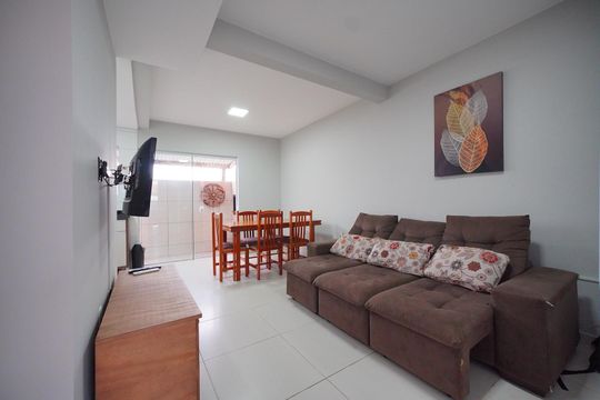 Apartamento para alugar com 2 quartos, 71m² em Ingleses Norte, Florianópolis
