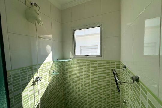 Banheiro - casa 1 de casa à venda com 6 quartos, 222m² em Jardim Vila Galvao, Guarulhos