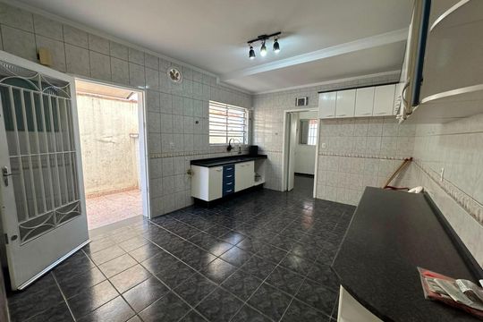 Cozinha - Casa 1 de casa à venda com 6 quartos, 222m² em Jardim Vila Galvao, Guarulhos