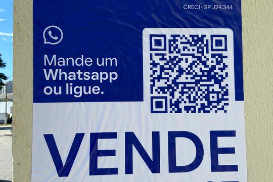 Fachada do Prédio de apartamento à venda com 3 quartos, 75m² em Centro, Osasco