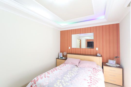 Casa à venda com 3 quartos, 250m² em Vila Maria Alta, São Paulo