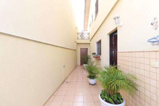 Casa à venda com 3 quartos, 250m² em Vila Maria Alta, São Paulo