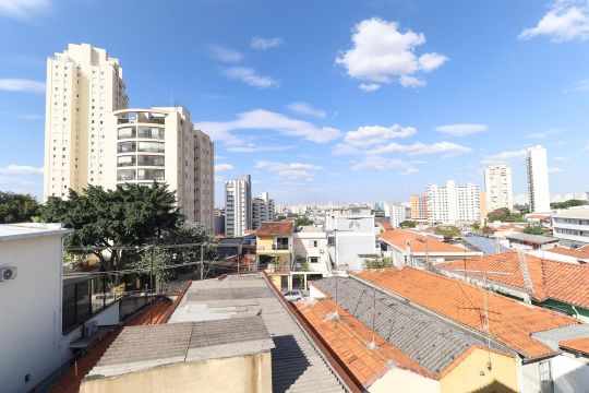 Casa à venda com 3 quartos, 250m² em Vila Maria Alta, São Paulo