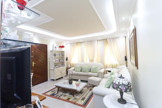 Casa à venda com 3 quartos, 250m² em Vila Maria Alta, São Paulo