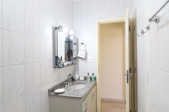 Casa à venda com 3 quartos, 250m² em Vila Maria Alta, São Paulo