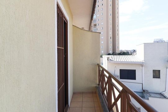 Casa à venda com 3 quartos, 250m² em Vila Maria Alta, São Paulo