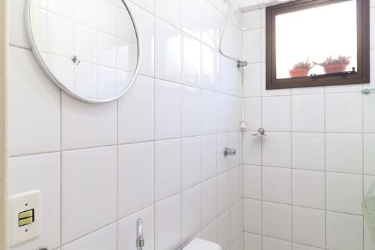 Casa à venda com 3 quartos, 250m² em Vila Maria Alta, São Paulo