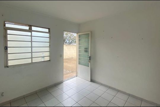 Casa à venda com 2 quartos, 64m² em Residencial Cosmos, Campinas