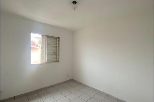 Quarto de casa à venda com 2 quartos, 64m² em Residencial Cosmos, Campinas