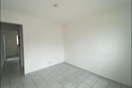 Sala de casa à venda com 2 quartos, 64m² em Residencial Cosmos, Campinas