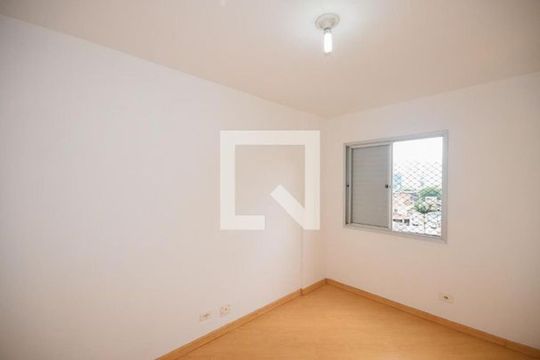 Quarto de apartamento à venda com 2 quartos, 52m² em Jardim Umarizal, São Paulo