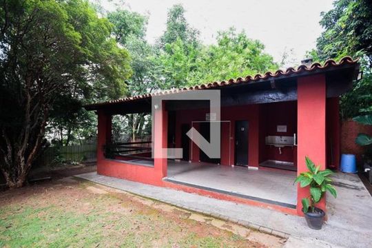 Área externa de apartamento à venda com 2 quartos, 52m² em Jardim Umarizal, São Paulo