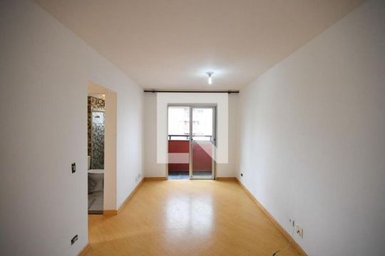 Apartamento à venda com 2 quartos, 52m² em Jardim Umarizal, São Paulo