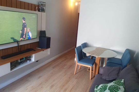 Casa de Condomínio à venda com 2 quartos, 85m² em Vila Nova Mazzei, São Paulo