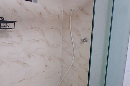 Apartamento para alugar com 3 quartos, 65m² em Pinheirinho, Curitiba