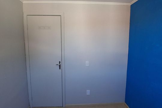 Apartamento para alugar com 3 quartos, 65m² em Pinheirinho, Curitiba