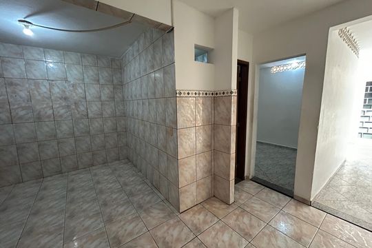 Copa de casa para alugar com 1 quarto, 45m² em Vila Valqueire, Rio de Janeiro