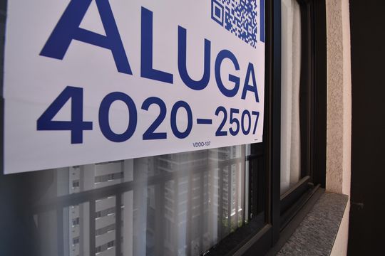 Código de kitnet/studio para alugar com 1 quarto, 25m² em Centro, Curitiba