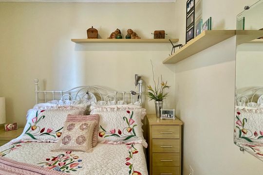 Apartamento para alugar com 3 quartos, 153m² em Serra, Belo Horizonte