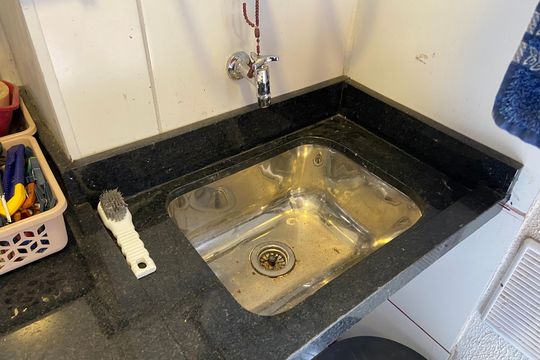 Apartamento para alugar com 2 quartos, 42m² em Jaguaré, São Paulo