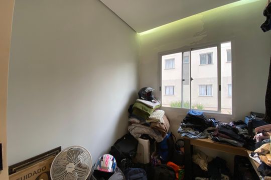 Apartamento para alugar com 2 quartos, 42m² em Jaguaré, São Paulo