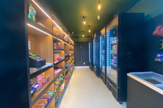 Apartamento para alugar com 2 quartos, 42m² em Jaguaré, São Paulo