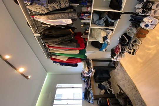 Apartamento para alugar com 2 quartos, 42m² em Jaguaré, São Paulo