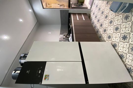 Apartamento para alugar com 2 quartos, 42m² em Jaguaré, São Paulo