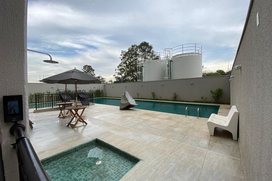 Apartamento para alugar com 2 quartos, 42m² em Jaguaré, São Paulo