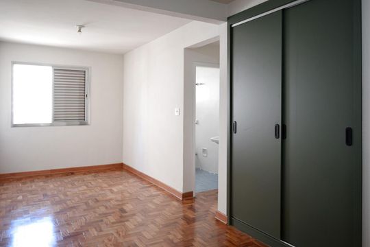 Kitnet/Studio à venda com 1 quarto, 39m² em Pinheiros, São Paulo