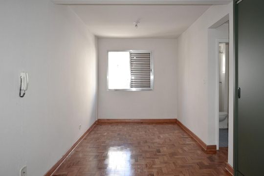 Estúdio de kitnet/studio à venda com 1 quarto, 39m² em Pinheiros, São Paulo