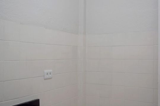 Cozinha de kitnet/studio à venda com 1 quarto, 39m² em Pinheiros, São Paulo