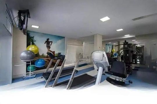 Apartamento à venda com 2 quartos, 69m² em Centro, São Caetano do Sul