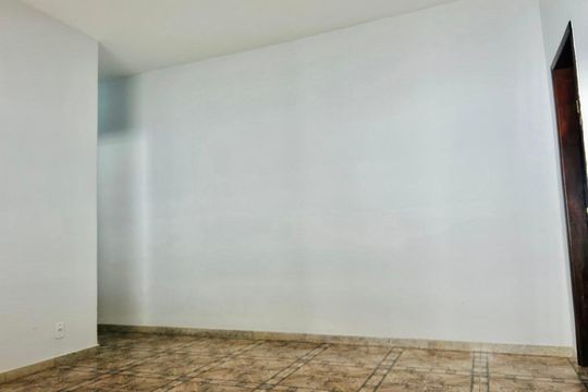 Sala  de casa para alugar com 3 quartos, 110m² em Céu Azul, Belo Horizonte