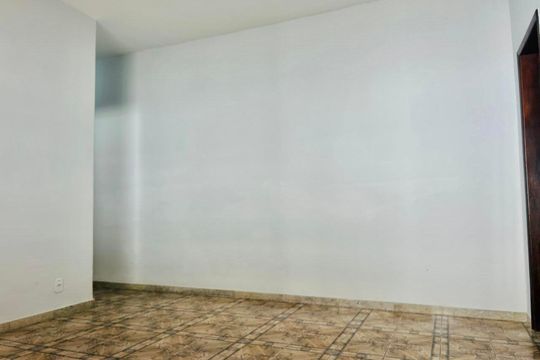 Sala  de casa para alugar com 3 quartos, 110m² em Céu Azul, Belo Horizonte