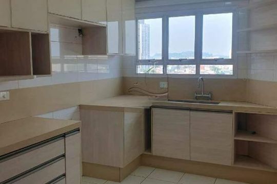 Apartamento à venda com 3 quartos, 88m² em Centro, São Bernardo do Campo