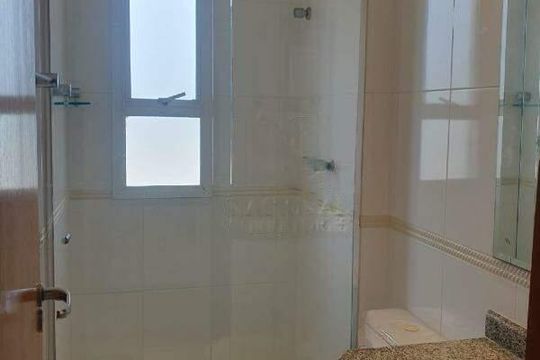 Apartamento à venda com 3 quartos, 88m² em Centro, São Bernardo do Campo