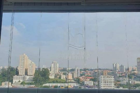 Apartamento à venda com 3 quartos, 88m² em Centro, São Bernardo do Campo