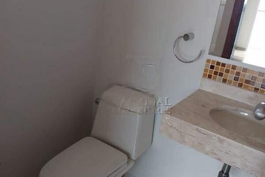 Apartamento à venda com 3 quartos, 133m² em Santo Antônio, São Caetano do Sul