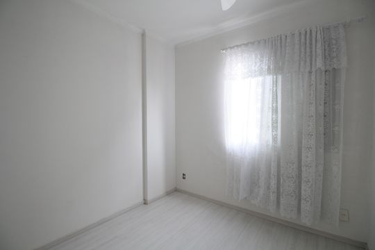 Quarto 3 de apartamento à venda com 3 quartos, 68m² em Vila Andrade, São Paulo