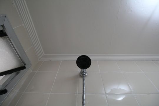 Banheiro de apartamento à venda com 3 quartos, 68m² em Vila Andrade, São Paulo