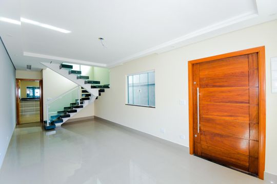 Casa à venda com 3 quartos, 125m² em Parque Continental Ii, Guarulhos