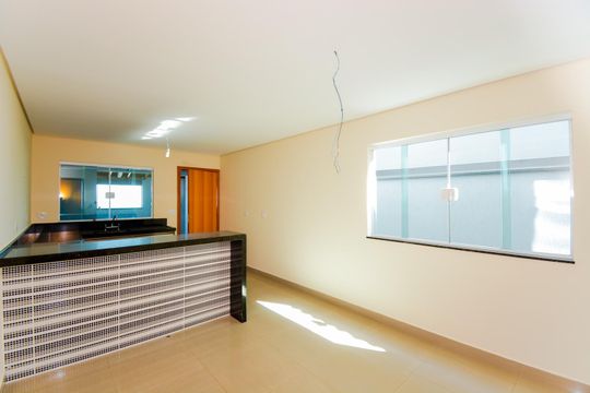 Cozinha de casa à venda com 3 quartos, 125m² em Parque Continental Ii, Guarulhos