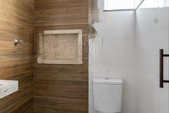 Apartamento à venda com 2 quartos, 50m² em Parque Capuava, Santo André