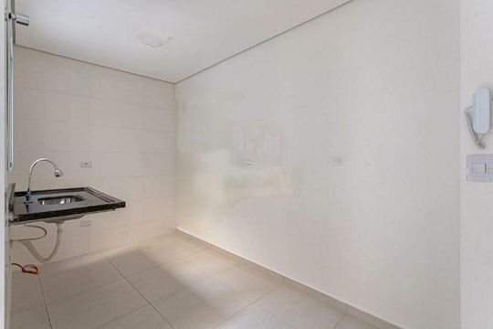 Apartamento à venda com 2 quartos, 50m² em Parque Capuava, Santo André