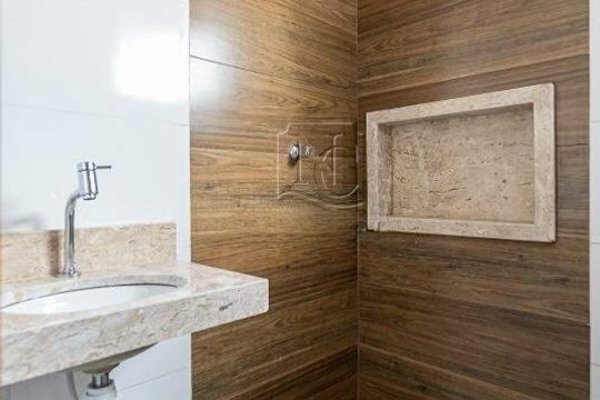 Apartamento à venda com 2 quartos, 50m² em Parque Capuava, Santo André