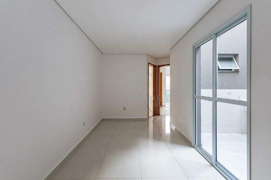 Apartamento à venda com 2 quartos, 50m² em Parque Capuava, Santo André